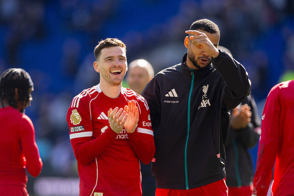 Robbo: Kommer sakna de här derbymatcherna